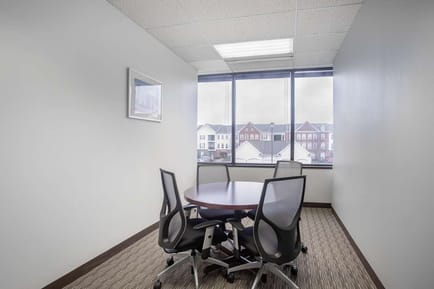 Image 1 of Regus - Crosswoods Center - Worthington