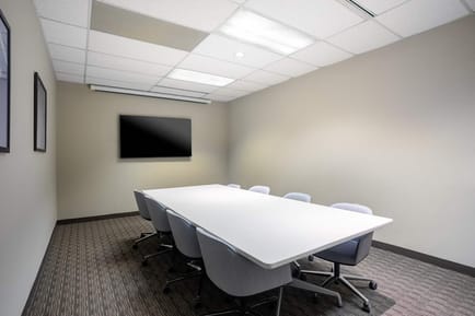 Image 3 of Regus - Crosswoods Center - Worthington