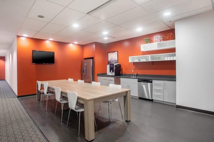 Image 5 of Regus - Crosswoods Center - Worthington