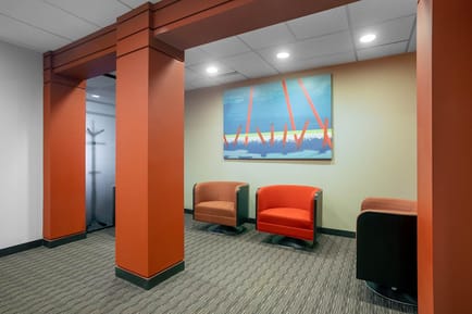 Image 6 of Regus - Crosswoods Center - Worthington