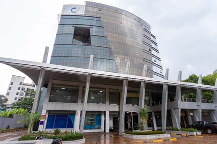 Image 1 of Regus - Course View Towers - Kitante Road, Nakasero - Kampala