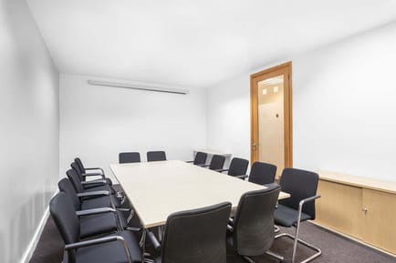 Image 3 of Regus - Course View Towers - Kitante Road, Nakasero - Kampala