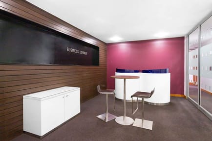 Image 5 of Regus - Course View Towers - Kitante Road, Nakasero - Kampala