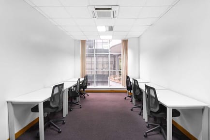 Image 6 of Regus - Course View Towers - Kitante Road, Nakasero - Kampala