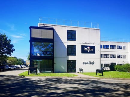 Image 1 of Regus - Herstedoestervej, Albertslund - Copenhagen