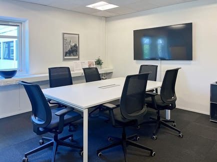 Image 10 of Regus - Herstedoestervej, Albertslund - Copenhagen
