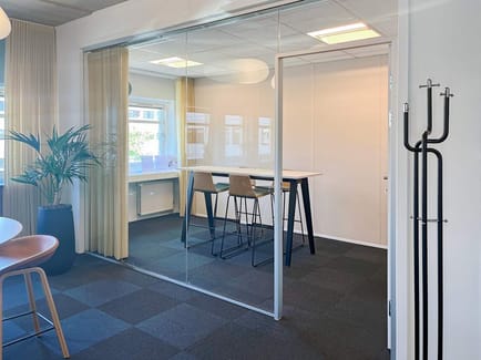 Image 11 of Regus - Herstedoestervej, Albertslund - Copenhagen