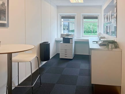 Image 13 of Regus - Herstedoestervej, Albertslund - Copenhagen