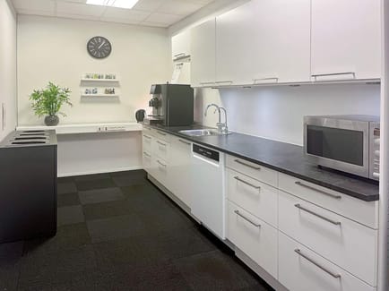 Image 14 of Regus - Herstedoestervej, Albertslund - Copenhagen