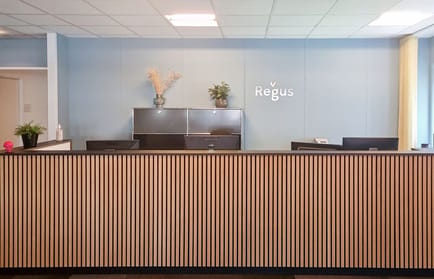 Image 2 of Regus - Herstedoestervej, Albertslund - Copenhagen