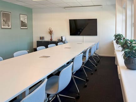 Image 3 of Regus - Herstedoestervej, Albertslund - Copenhagen