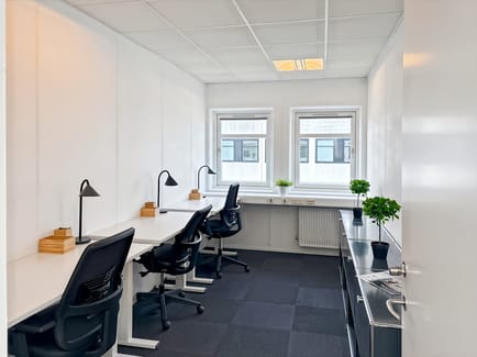 Image 4 of Regus - Herstedoestervej, Albertslund - Copenhagen