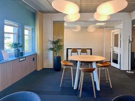 Image 5 of Regus - Herstedoestervej, Albertslund - Copenhagen