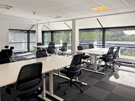 Image 8 of Regus - Herstedoestervej, Albertslund - Copenhagen