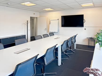 Image 9 of Regus - Herstedoestervej, Albertslund - Copenhagen