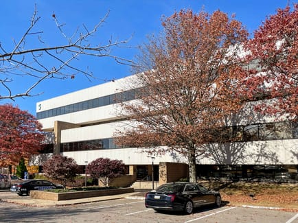 Image 1 of Regus - Foster Plaza Center - Holiday Drive - Pittsburgh - PA