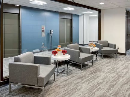 Image 10 of Regus - Foster Plaza Center - Holiday Drive - Pittsburgh - PA