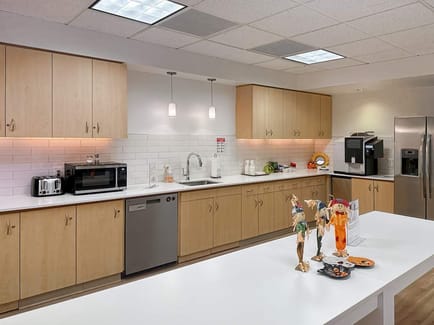 Image 11 of Regus - Foster Plaza Center - Holiday Drive - Pittsburgh - PA