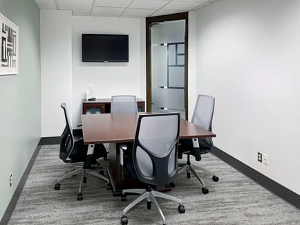 Image 17 of Regus - Foster Plaza Center - Holiday Drive - Pittsburgh - PA