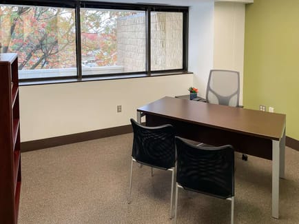 Image 19 of Regus - Foster Plaza Center - Holiday Drive - Pittsburgh - PA