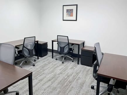 Image 20 of Regus - Foster Plaza Center - Holiday Drive - Pittsburgh - PA