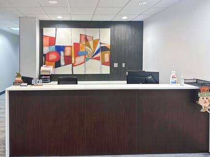 Image 3 of Regus - Foster Plaza Center - Holiday Drive - Pittsburgh - PA