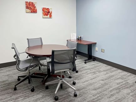 Image 6 of Regus - Foster Plaza Center - Holiday Drive - Pittsburgh - PA