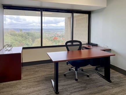 Image 8 of Regus - Foster Plaza Center - Holiday Drive - Pittsburgh - PA