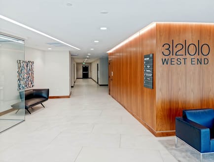 Image 11 of Regus - West End Center - Nashville