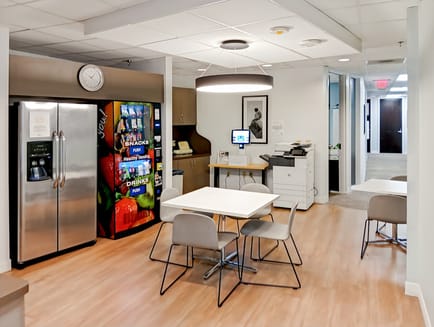 Image 6 of Regus - West End Center - Nashville