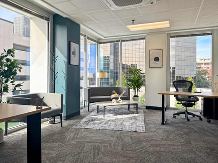 Image 8 of Regus - West End Center - Nashville