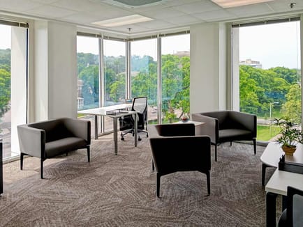 Image 9 of Regus - West End Center - Nashville