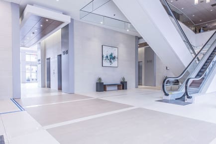 Image 2 of Premier Workspaces - CIN - Cincinnati - OH - East Fifth Street