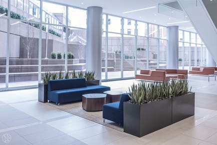 Image 3 of Premier Workspaces - CIN - Cincinnati - OH - East Fifth Street