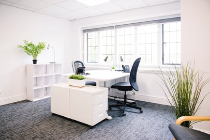 Image 2 of Pure Offices (Managed 101 - 685 sqft) - Ferneberga House, Alexandra Road, GU14 6DQ - Farnborough