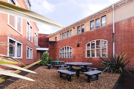 Image 10 of Pure Offices (Managed 101 - 685 sqft) - Ferneberga House, Alexandra Road, GU14 6DQ - Farnborough