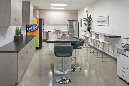 Image 2 of Premier Workspaces  - AV1 - 120 Vantis, Aliso Viejo