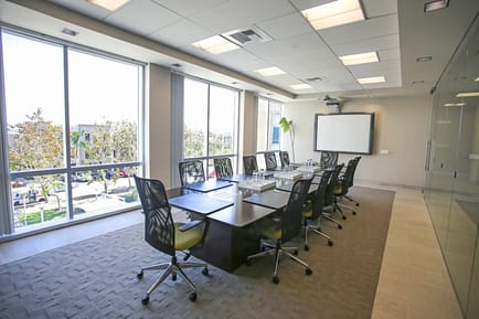 Image 3 of Premier Workspaces  - AV1 - 120 Vantis, Aliso Viejo