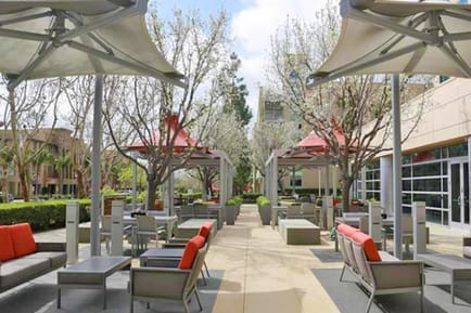 Image 5 of Premier Workspaces  - AV1 - 120 Vantis, Aliso Viejo