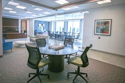 Image 6 of Premier Workspaces  - AV1 - 120 Vantis, Aliso Viejo