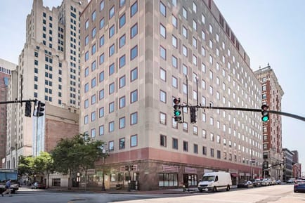 Image 1 of Regus - Dorrance Street, Rhode Island