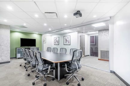 Image 3 of Regus - Dorrance Street, Rhode Island