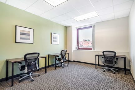 Image 4 of Regus - Dorrance Street, Rhode Island