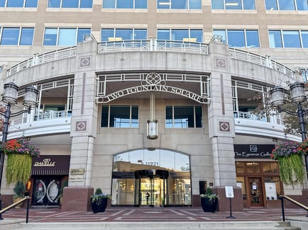 Image 1 of Regus - Reston Town Center 1 - 11921 Freedom Drive - Reston