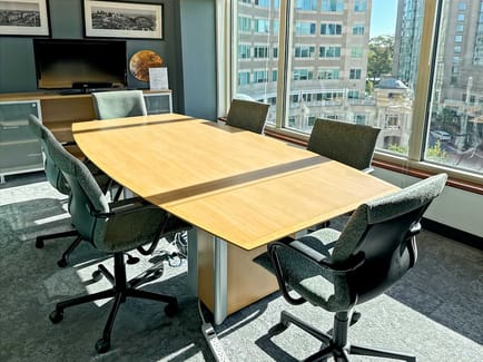Image 11 of Regus - Reston Town Center 1 - 11921 Freedom Drive - Reston
