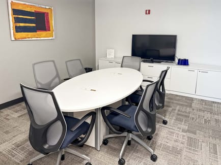 Image 12 of Regus - Reston Town Center 1 - 11921 Freedom Drive - Reston