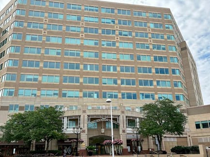 Image 14 of Regus - Reston Town Center 1 - 11921 Freedom Drive - Reston