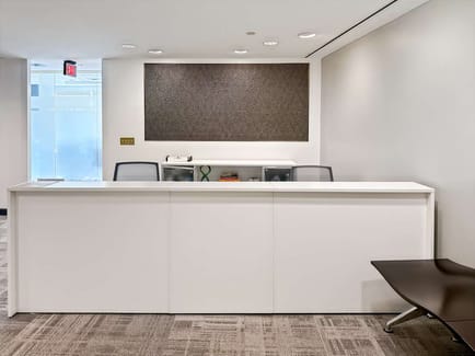 Image 2 of Regus - Reston Town Center 1 - 11921 Freedom Drive - Reston