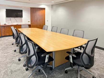 Image 3 of Regus - Reston Town Center 1 - 11921 Freedom Drive - Reston