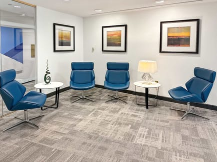 Image 5 of Regus - Reston Town Center 1 - 11921 Freedom Drive - Reston